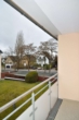 Balkon - Schöne kernsanierte 2-Zimmer Whg. mit EBK und Balkon