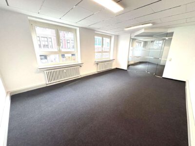 Modernes Büro mitten in der Bremer-City, 28195 Bremen, Bürofläche
