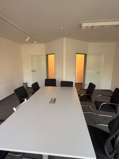 Attraktive Gewerbemietfläche in Bürgerparknähe, 28209 Bremen, Bürohaus