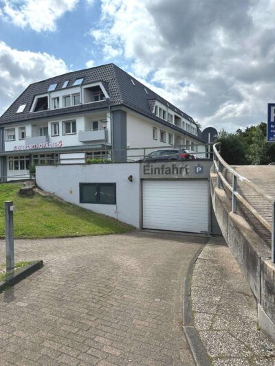 ***TIEFGARAGENSTELLPLATZ in Bremen-Horn zu vermieten***, 28359 Bremen, Tiefgarage