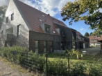 Hausansicht - *Attraktive Kapitalanlage* Exklusive vermietete Penthouse-Wohnung mit Südwest-Balkon in Isernhagen