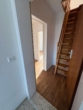 Wohnungseingang - Maisonette Wohnung mit 3 Zimmern, Einbauküche, Loggia & ausgebauten Dachboden