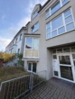Hausansicht - Maisonette Wohnung mit 3 Zimmern, Einbauküche, Loggia & ausgebauten Dachboden