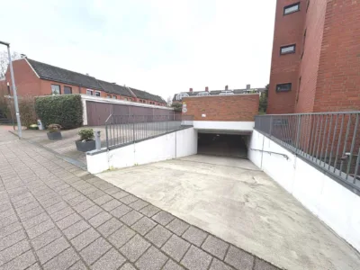 zu vermieten: Tiefgaragenstellplatz, 28211 Bremen, Parken