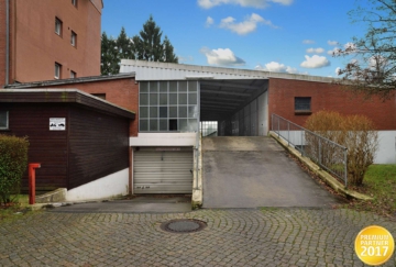 Niendorf – Tiefgaragenstellplatz für Dauermieter, 22455 Hamburg, Parken