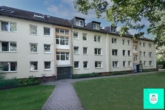 6101 Uhlandweg 4 + 6 - Gemütliche 2 Zi.-Whg., ca. 63 m² Wfl. mit Einbauküche mit Balkon