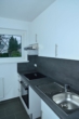 Küche - Kernsanierte 2,5-Zimmer-Wohnung im EG mit EBK, Duschbad