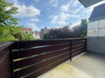 Ausblick - *Urlaub auf Balkonien* schöne 3-Zimmer-Wohnung mit Einbauküche