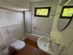 Badezimmer - *Urlaub auf Balkonien* schöne 3-Zimmer-Wohnung mit Einbauküche