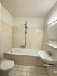 Badezimmer - RuckZuck ins neue Zuhause – 2-Zimmer-Wohnung mit Einbauküche, nahe Hauptbahnhof