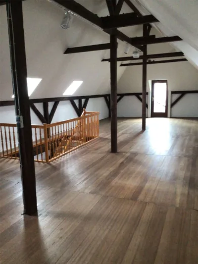 Flexible Gewerbefläche in historischer Mühlen- und Hallenanlage in Bothel, 27386 Bothel, Einzelhandel