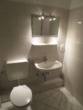 Badezimmer 1 - Solide Kapitalanlage mit Balkon in gefragter Wohnlage in Horn-Lehe inkl. TG-Stellplatz