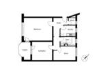 2634.003 - Charmantre 3-Zimmer-Wohnung in attraktiver Lage von Hannover