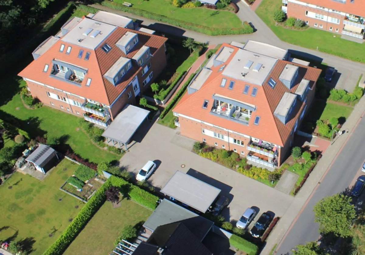 Luftbild
