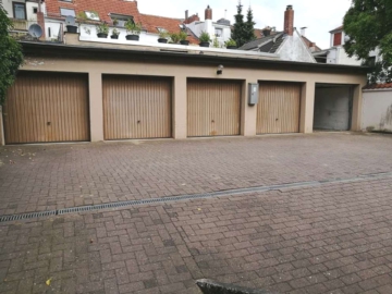 *** Bremen-Schwachhausen, Garage zu vermieten ***, 28213 Bremen, Parken