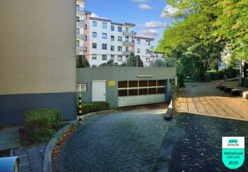 Tiefgaragenstellplatz direkt am Herold Center!, 22850 Norderstedt, Tiefgarage