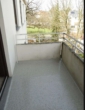 Balkon_Schlafzimmer - Kapitalanlage mit 2 Balkonen – vermietet 3-Zimmer-Wohnung im 3. OG inkl. Stellplatz