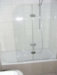 Badezimmer - Kapitalanlage mit 2 Balkonen – vermietet 3-Zimmer-Wohnung im 3. OG inkl. Stellplatz