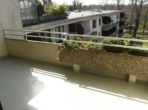 Balkon_Wohnzimmer - Kapitalanlage mit 2 Balkonen – vermietet 3-Zimmer-Wohnung im 3. OG inkl. Stellplatz