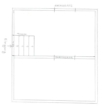 Überblick/Grundriss - Bremen Neustadt – Lager- / Hobbyraum (ca. 18,5m²) – nach Absprache renoviert!