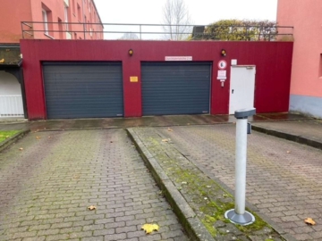 Barsbüttel – Tiefgaragenstellplatz (PKW) zu vermieten, 22885 Barsbüttel, Tiefgarage