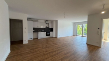 Penthouse-Wohnung im Neuabu, barrierearm, 3-Zimmer mit Balkon, 28309 Bremen, Penthousewohnung