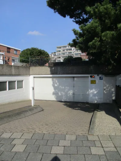 Bremen – Tiefgaragenstellplatz nahe der Horner Mühle, 28359 Bremen, Tiefgarage