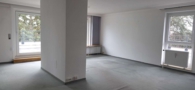 Wohnzimmer - PENTHOUSE mit 100 m² Dachterrasse – SCHWACHHAUSEN – perfekt für Eigennutzer & Anleger