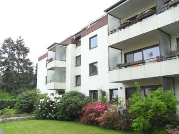 BREMEN-SCHWACHHAUSEN – Top Lage, top Schnitt: Eigennutzung oder Kapitalanlage, 28211 Bremen, Etagenwohnung