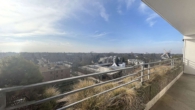 Ausblick - Kapitalanlage mit Weitblick – vermietete 2-Zimmer-Wohnung im 7. OG inkl. Stellplatz