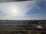 Ausblick - Kapitalanlage mit Weitblick – vermietete 2-Zimmer-Wohnung im 7. OG inkl. Stellplatz