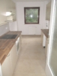 Küche - Kapitalanlage mit Balkon – vermietete 4-Zimmer-Wohnung über zwei Etagen inkl. Stellplatz
