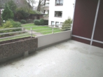 Balkon - Kapitalanlage mit Balkon – vermietete 4-Zimmer-Wohnung über zwei Etagen inkl. Stellplatz