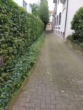 Zufahrt zum Garagenhof - *** Bremen-Schwachhausen, Garage zu vermieten ***