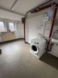 Waschküche - Schöne 2-Zimmer-Wohnung mit Einbauküche, Loggia & ausgebauten Dachboden