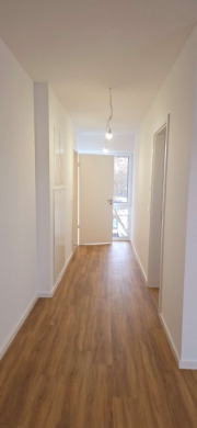 Penthouse-Wohnung im Neuabu, barrierearm, 2-Zimmer mit Balkon, 28309 Bremen, Penthousewohnung