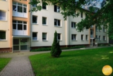 Außenansicht - Schöne 1,5 Zi.-Whg., ca. 36 m² Wfl., EBK, Vollbad, großer Balkon