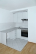Küche - Schöne 1,5 Zi.-Whg., ca. 36 m² Wfl., EBK, Vollbad, großer Balkon