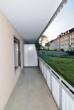 Balkon - Schöne 1,5 Zi.-Whg., ca. 36 m² Wfl., EBK, Vollbad, großer Balkon