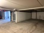 Einfahrt und Stellplatz 19 - *** zu vermieten: Stellplatz in der Tiefgarage ***