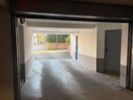 Garagentor - *** zu vermieten: Stellplatz in der Tiefgarage ***